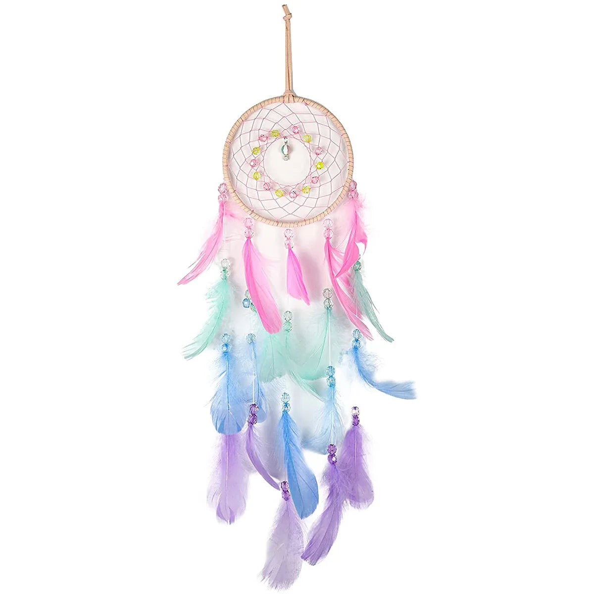 Nordic Dream Catcher Wall Decor