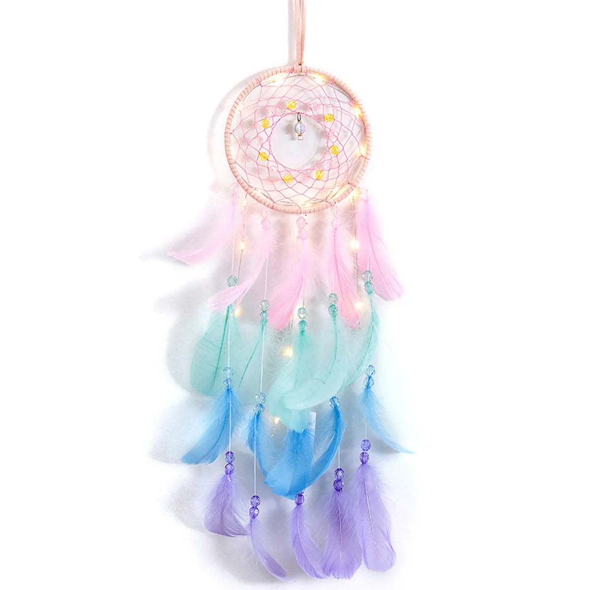 Nordic Dream Catcher Wall Decor