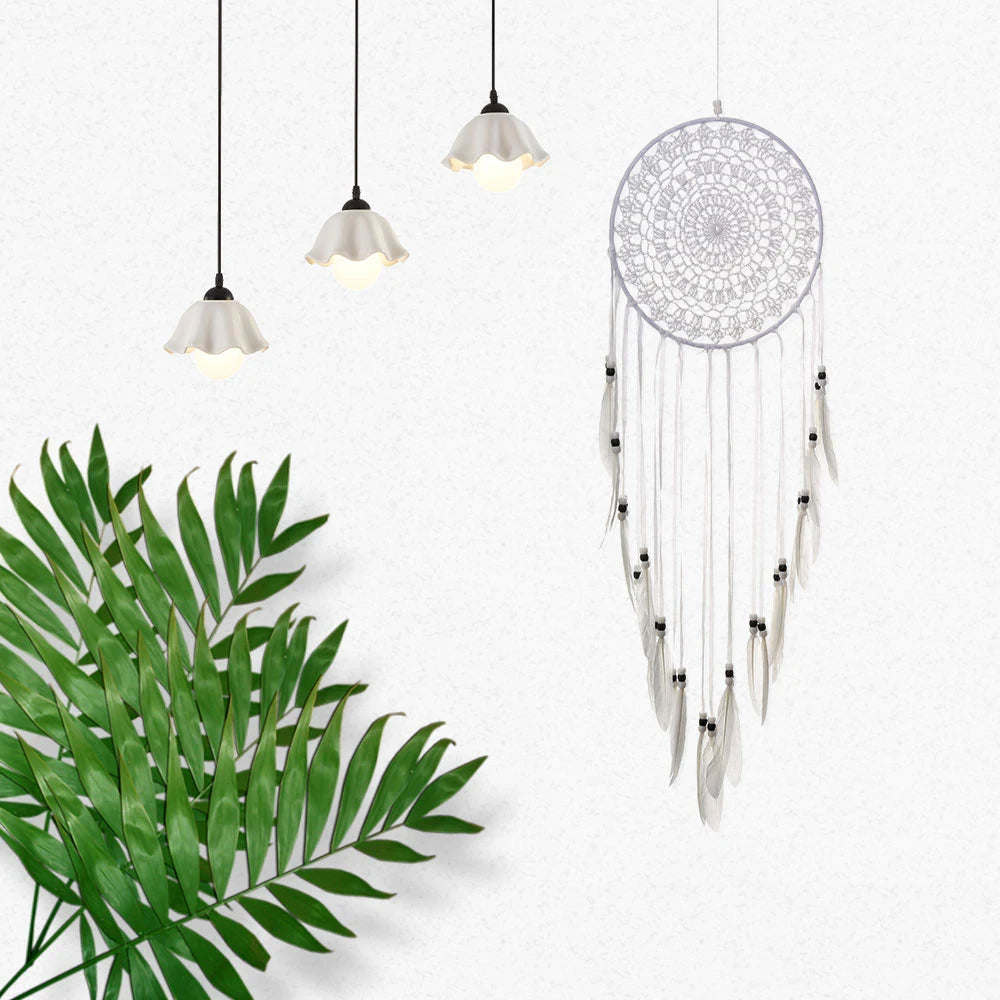 Nordic Dream Catcher Wall Decor