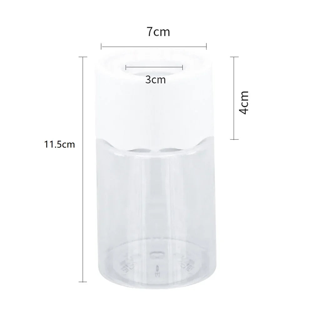Self-Watering Hydroponic Plant Pot