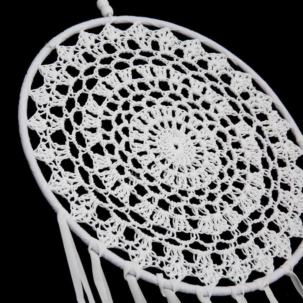 Nordic Dream Catcher Wall Decor